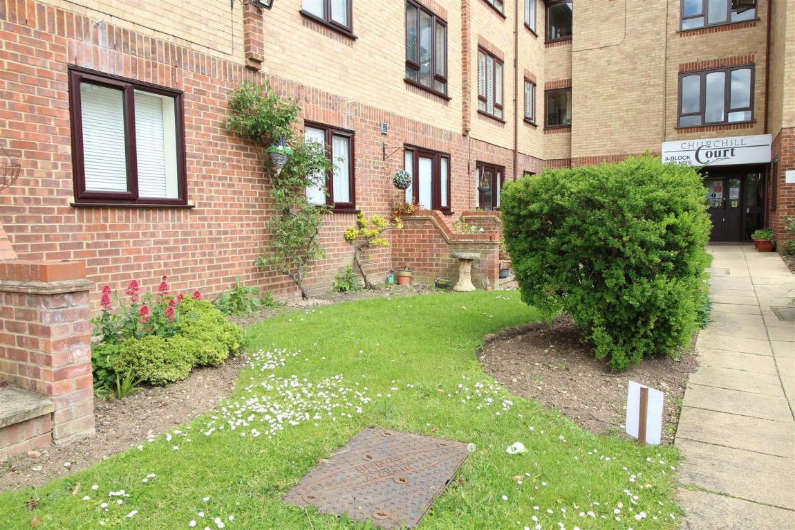 Images for Churchill Court, Edmonton, N9