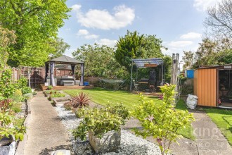 Potter Street, Harlow