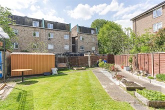 Potter Street, Harlow