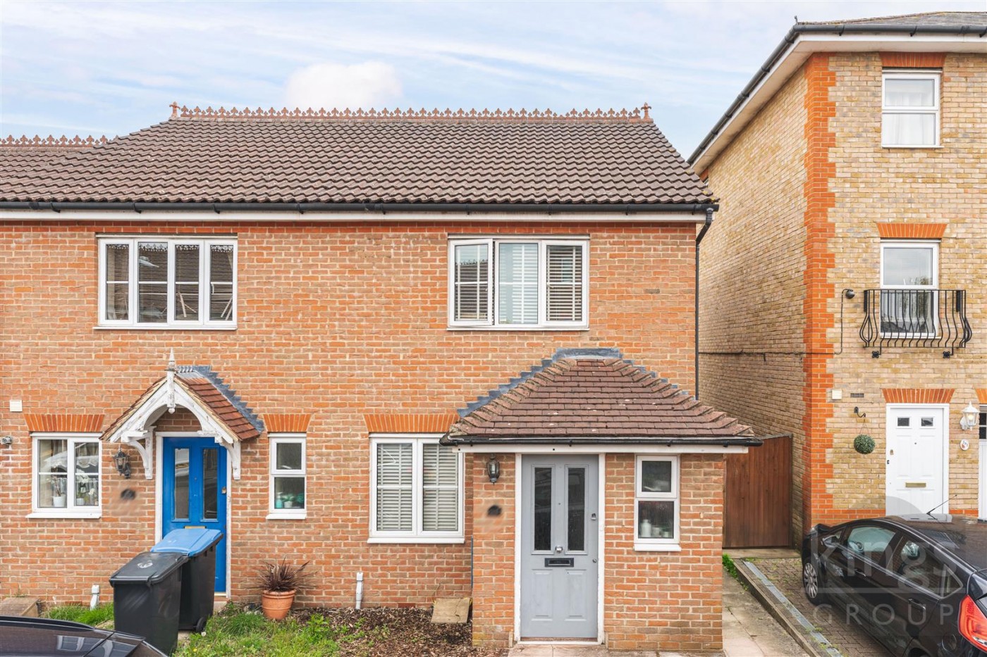Images for Malkin Drive, Church Langley, Harlow