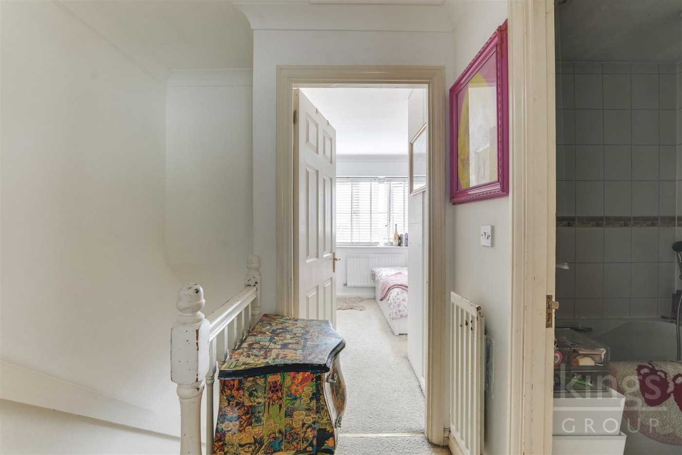 Images for Malkin Drive, Church Langley, Harlow