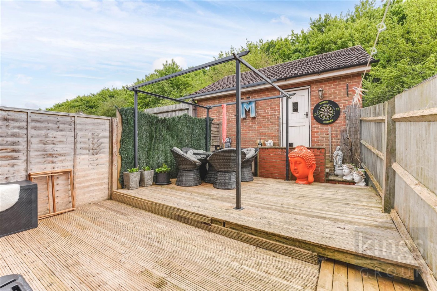 Images for Malkin Drive, Church Langley, Harlow