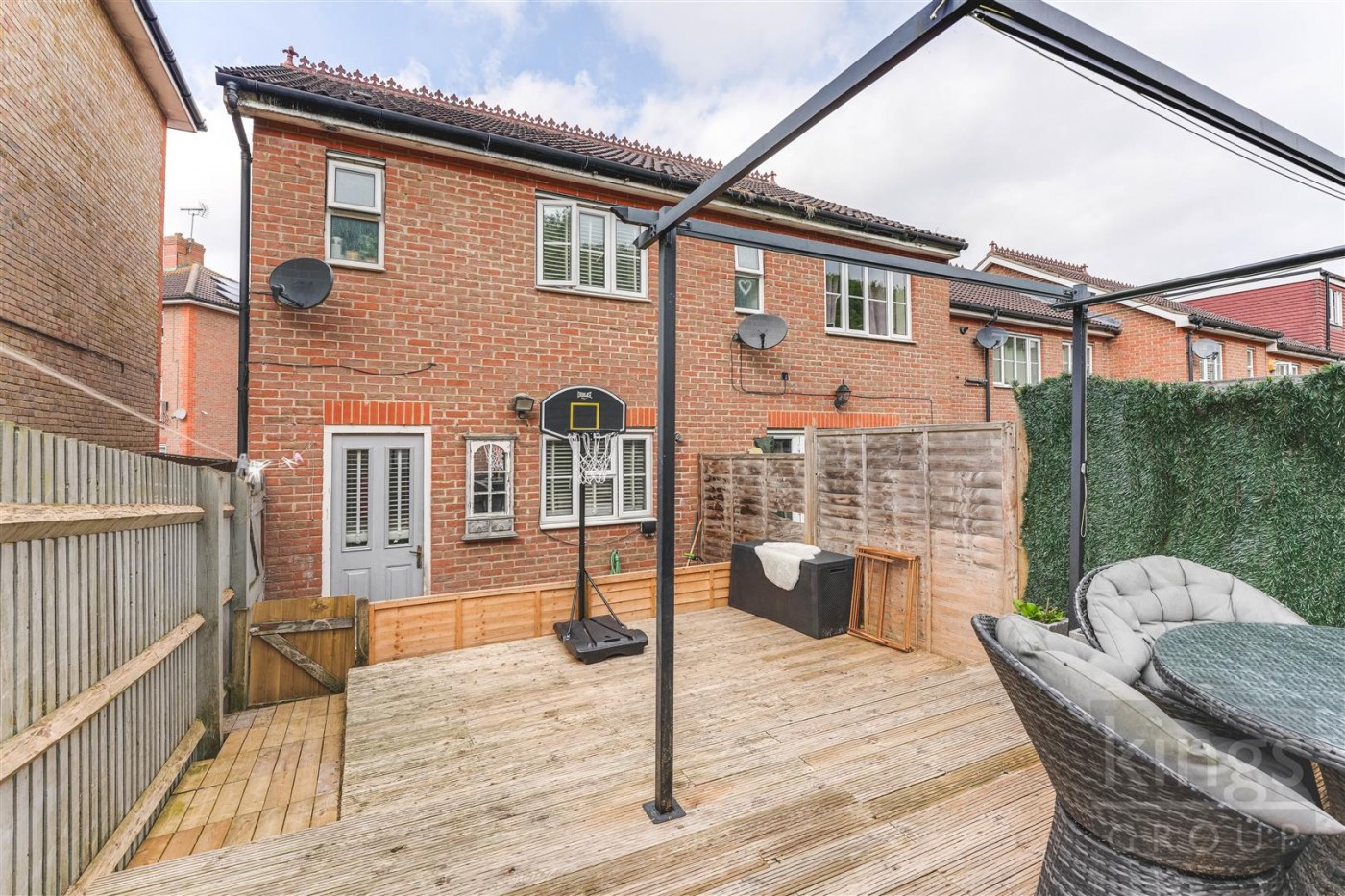 Images for Malkin Drive, Church Langley, Harlow