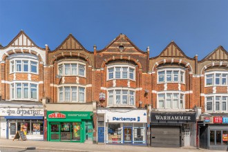 Windmill Hill, Enfield