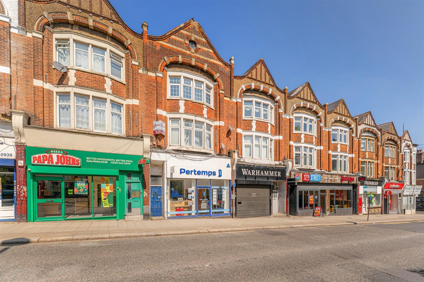 Images for Windmill Hill, Enfield