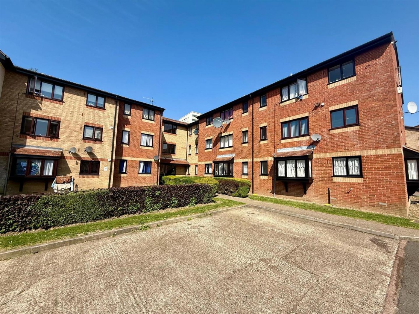 Images for Magpie Close, Enfield