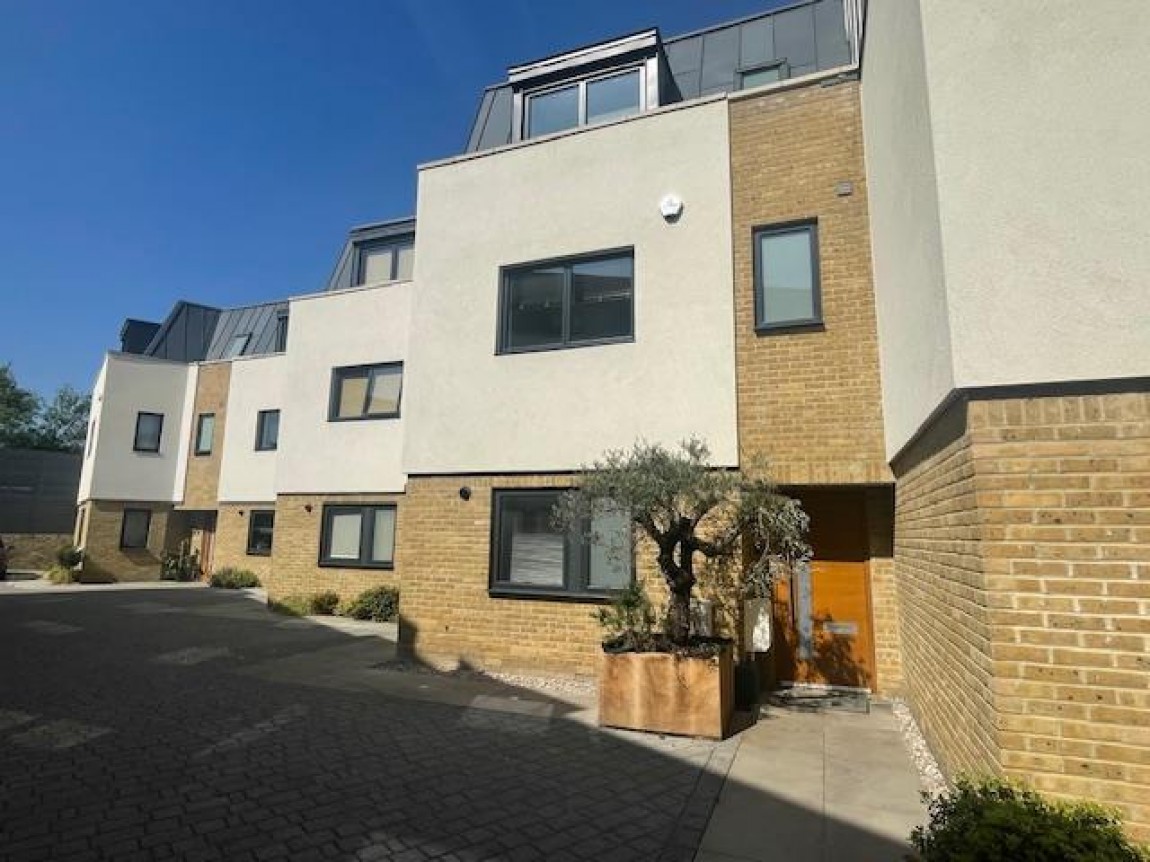 Images for Heritage Mews, Tottenham