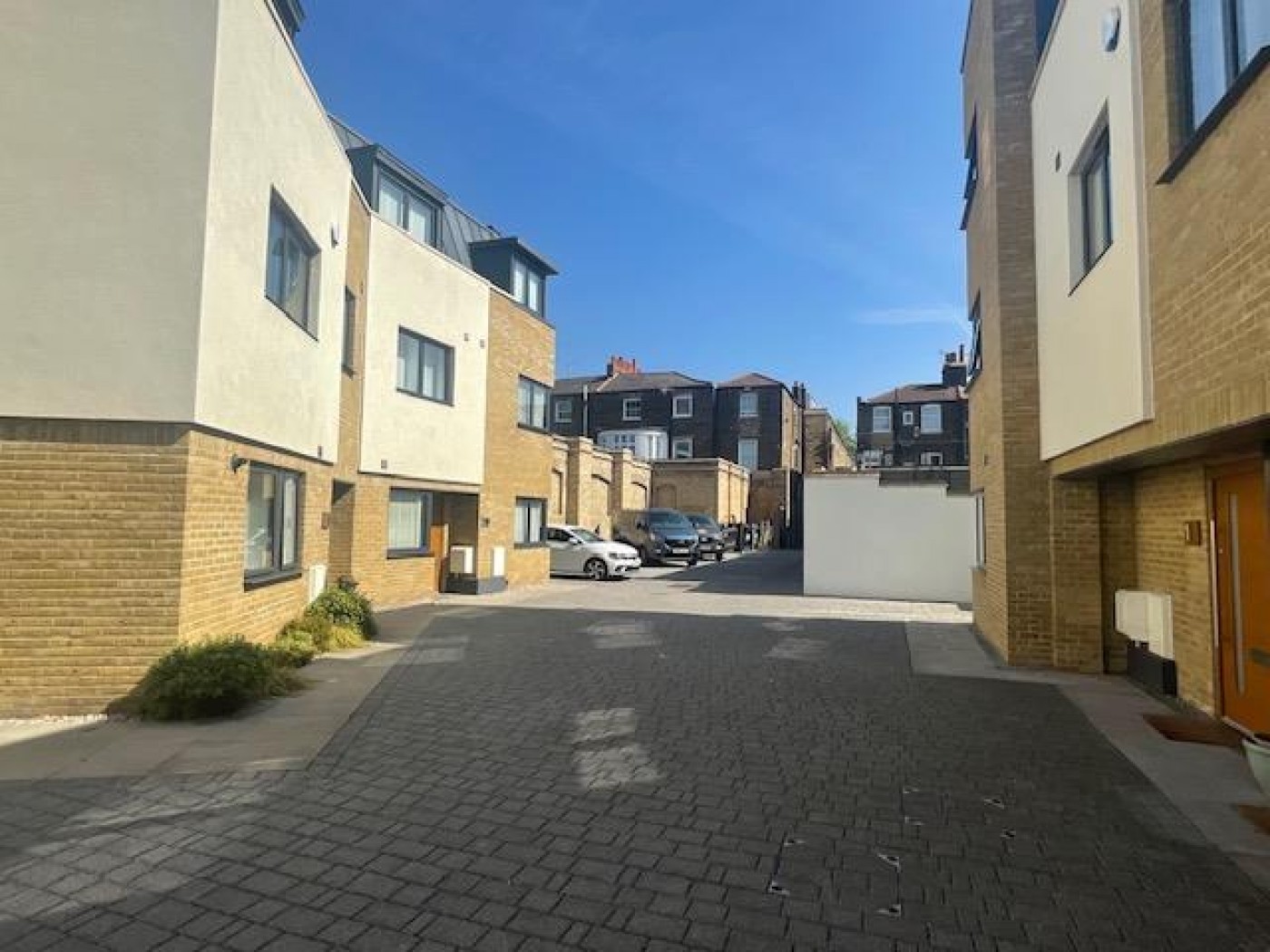 Images for Heritage Mews, Tottenham
