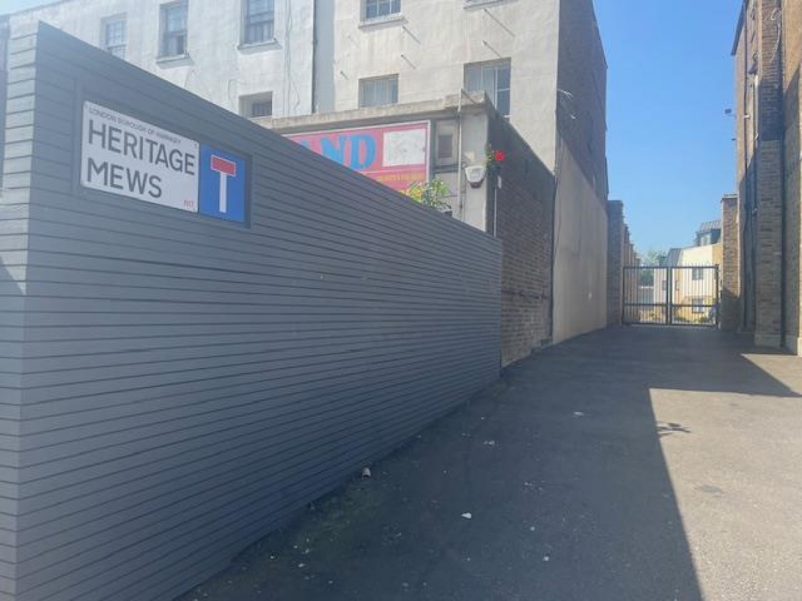 Images for Heritage Mews, Tottenham