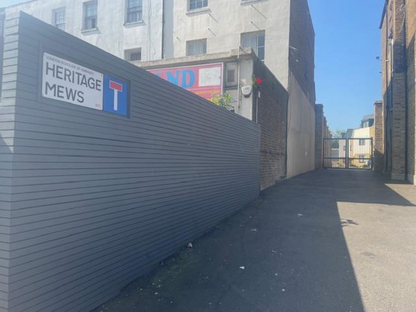Images for Heritage Mews, Tottenham