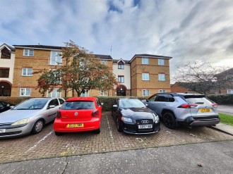 Beaufort Close, London
