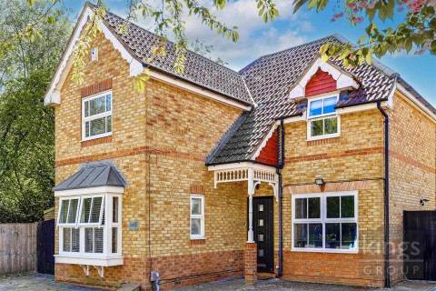 Doulton Close, Church Langley, Harlow - EAID:KingsGroupApi2020, BID:30208-4