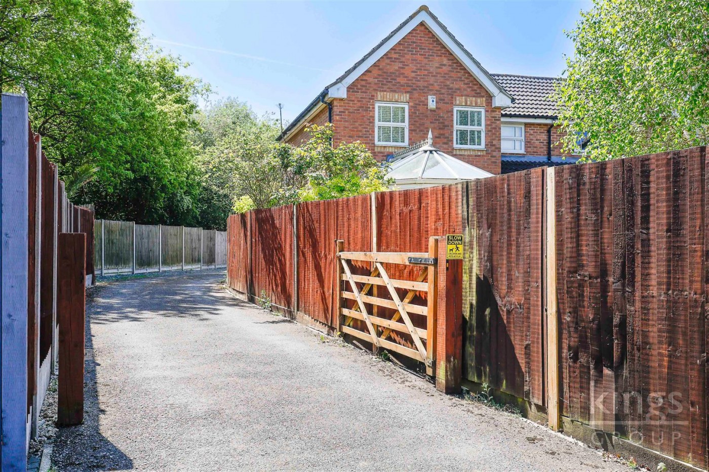 Images for Doulton Close, Church Langley, Harlow