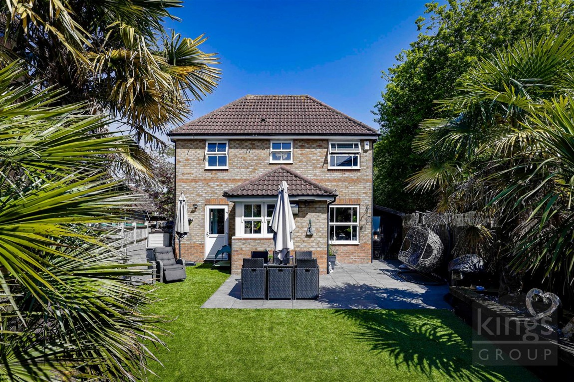 Images for Doulton Close, Church Langley, Harlow