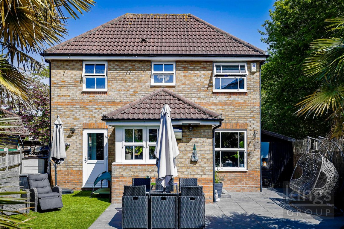 Images for Doulton Close, Church Langley, Harlow