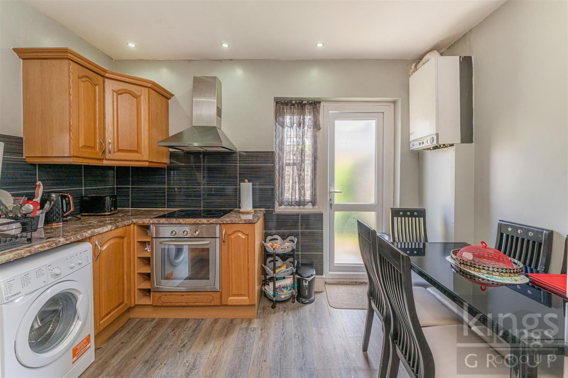 Images for Mount Pleasant Road, London