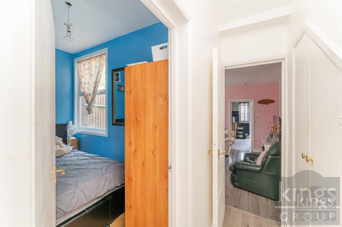 Images for Mount Pleasant Road, London