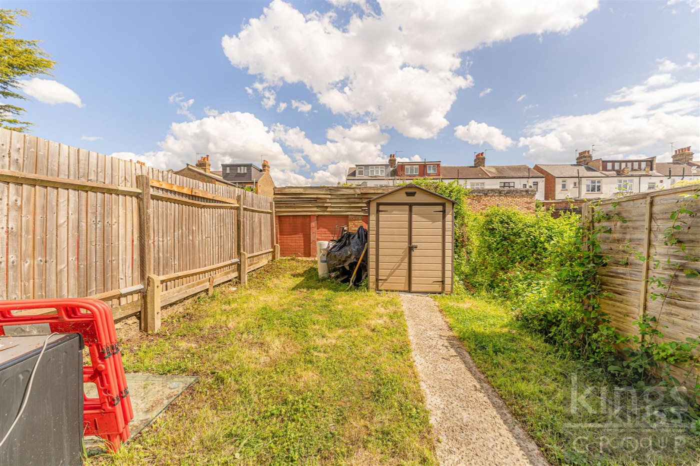 Images for Mount Pleasant Road, London