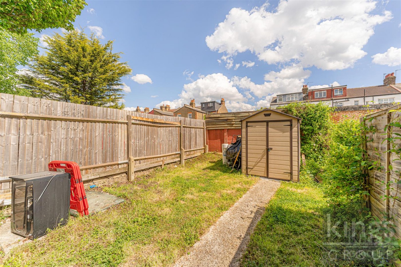 Images for Mount Pleasant Road, London