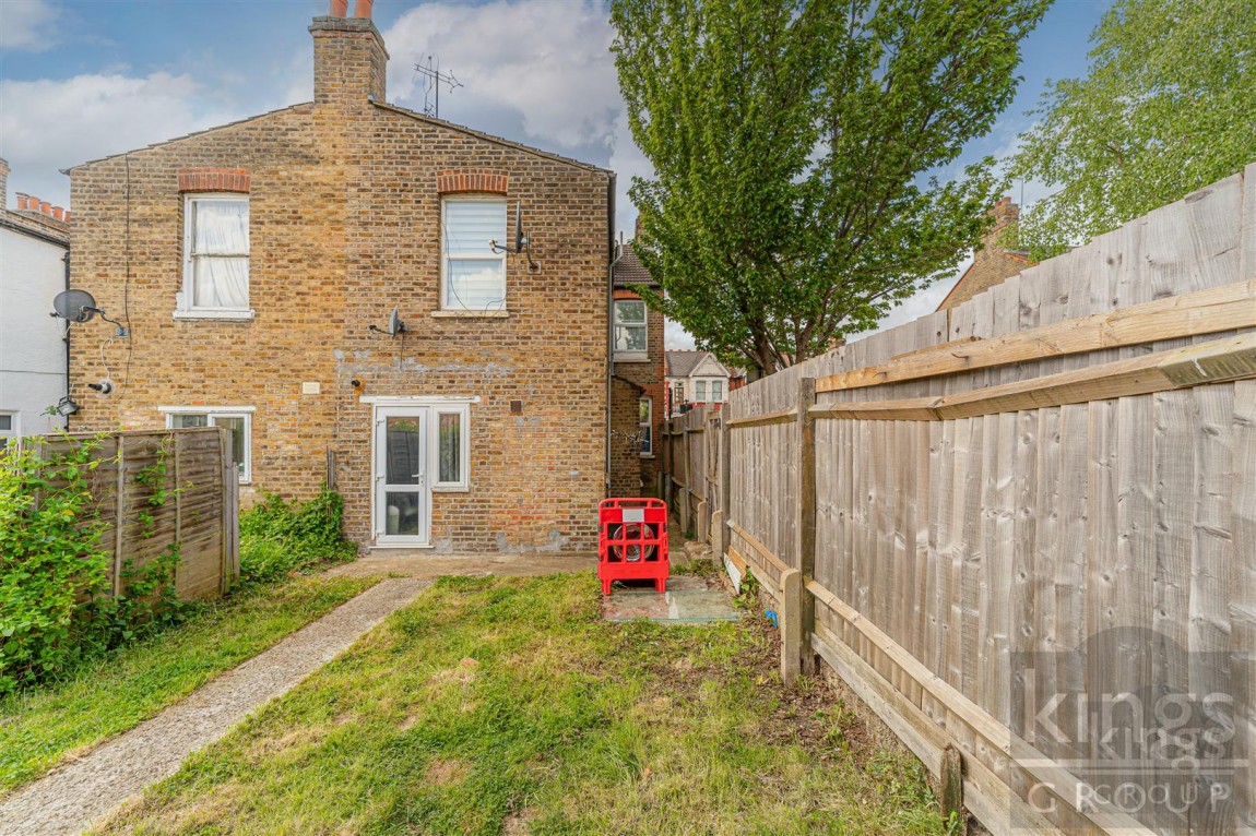 Images for Mount Pleasant Road, London