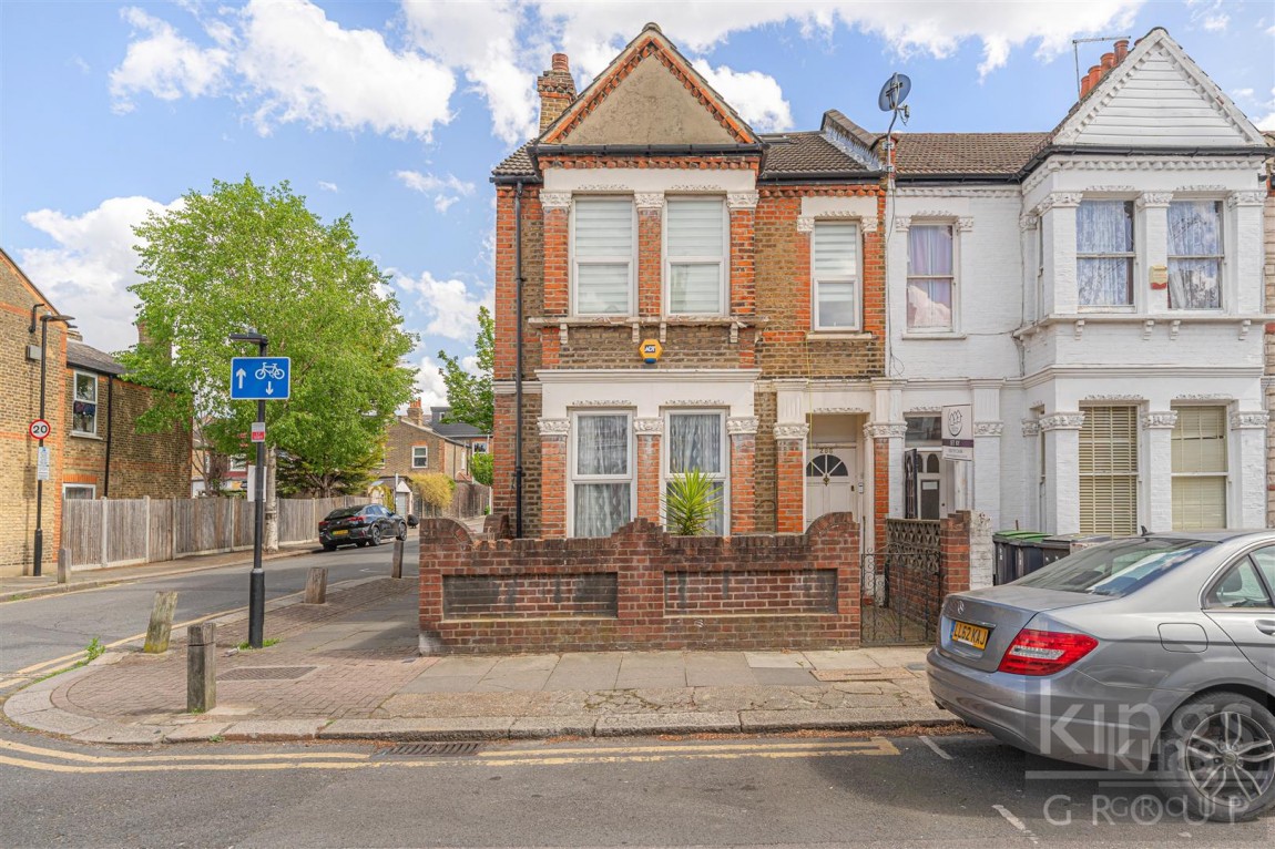 Images for Mount Pleasant Road, London