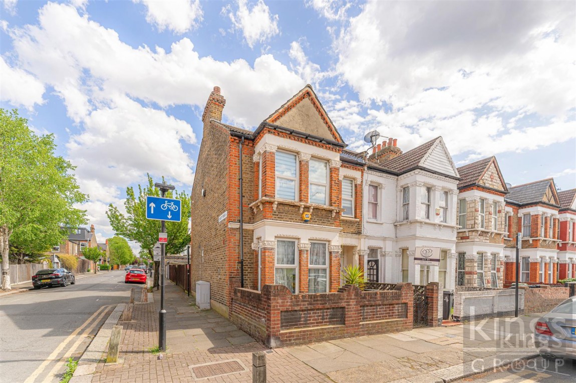 Images for Mount Pleasant Road, London