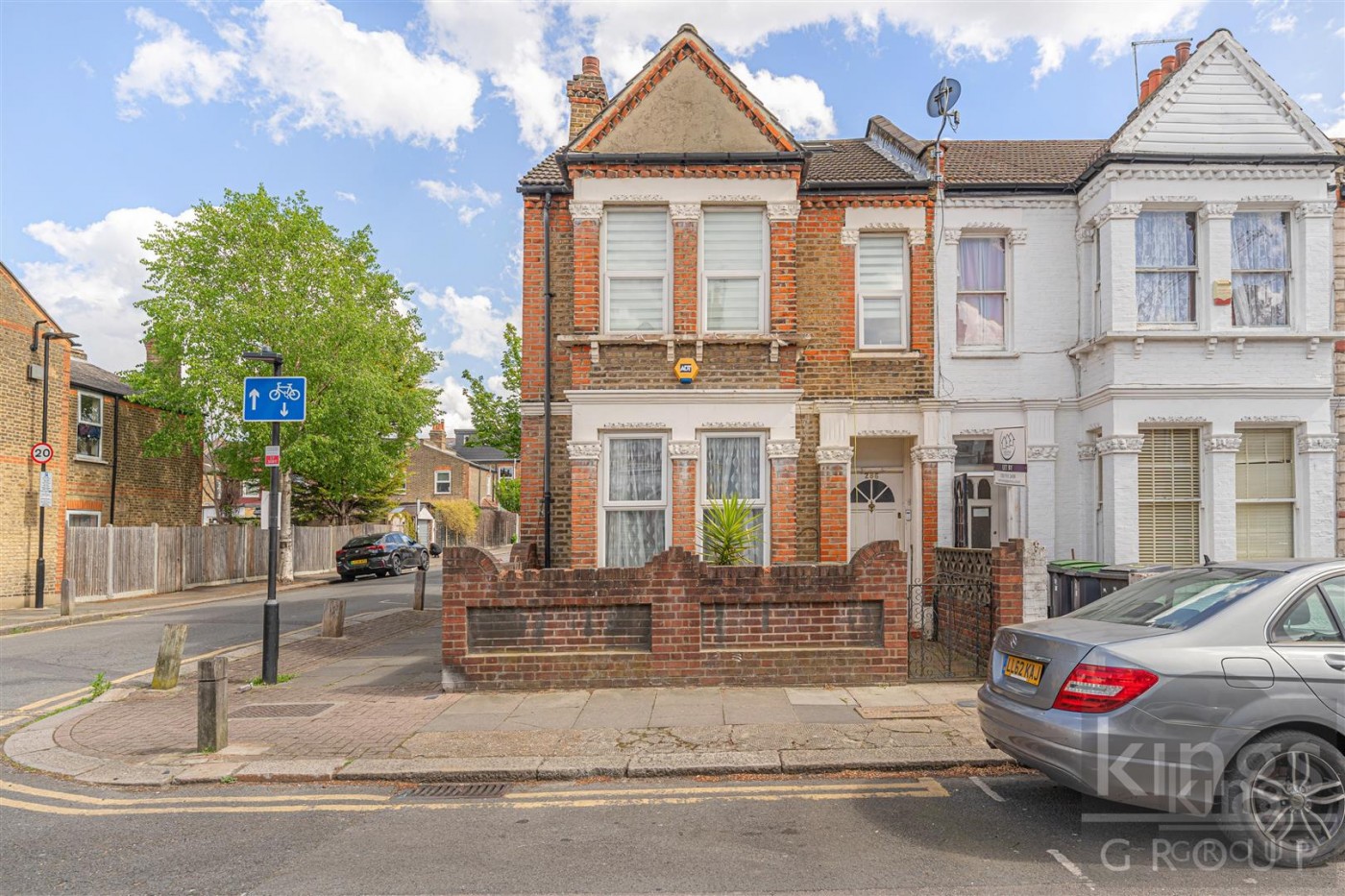 Images for Mount Pleasant Road, London