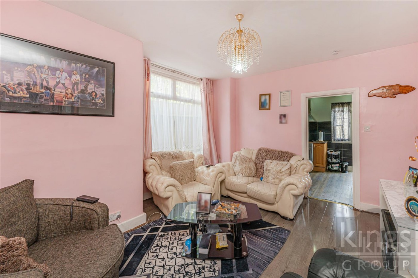 Images for Mount Pleasant Road, London