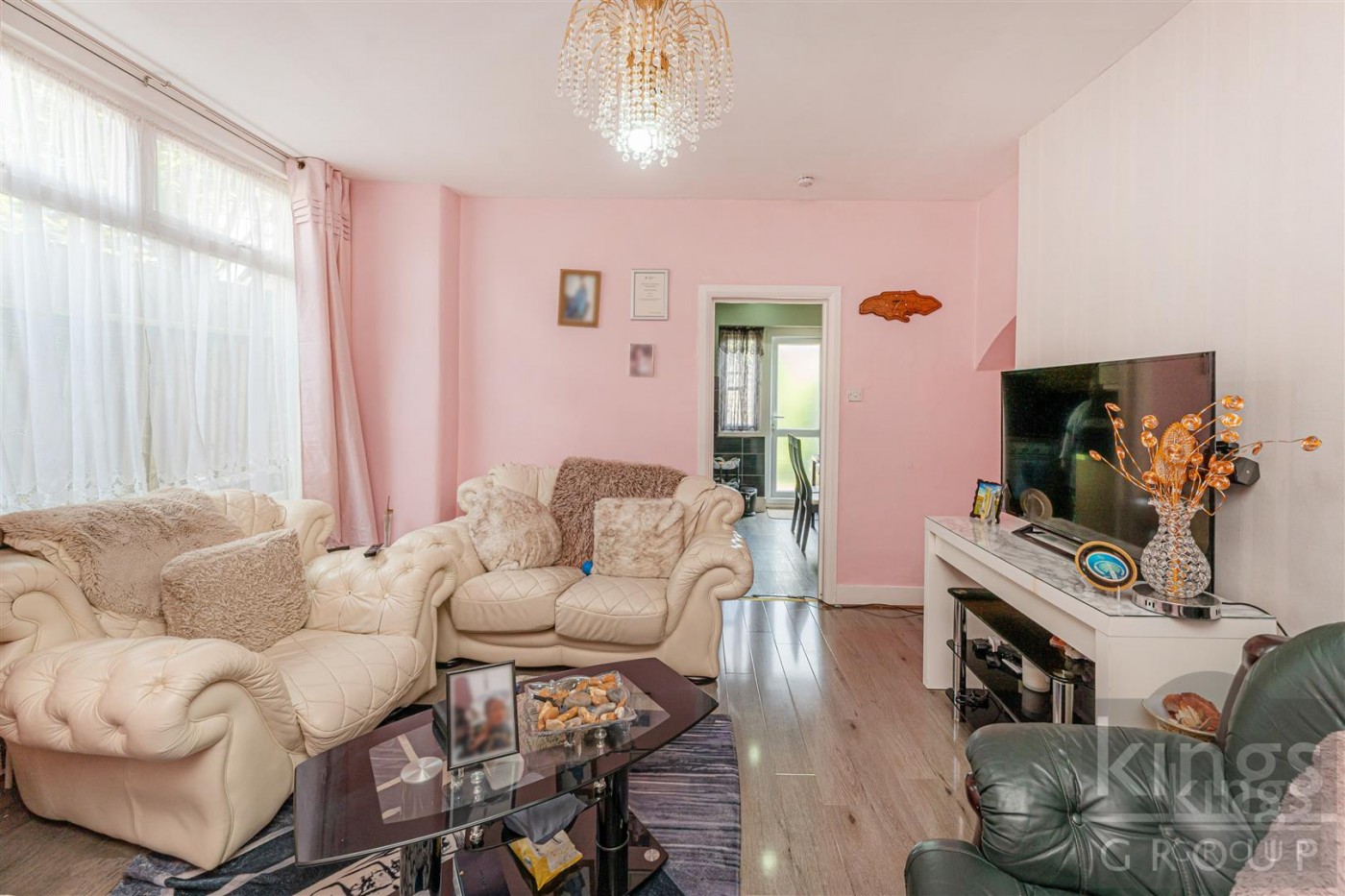 Images for Mount Pleasant Road, London