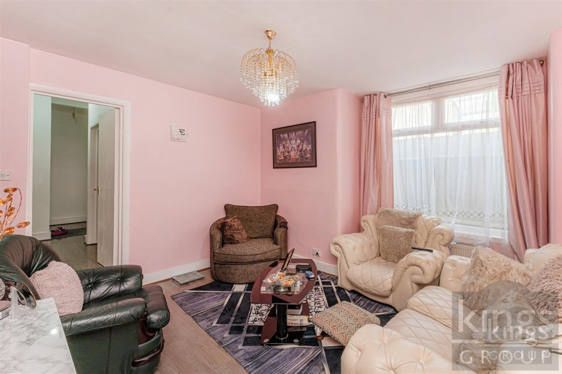 Images for Mount Pleasant Road, London