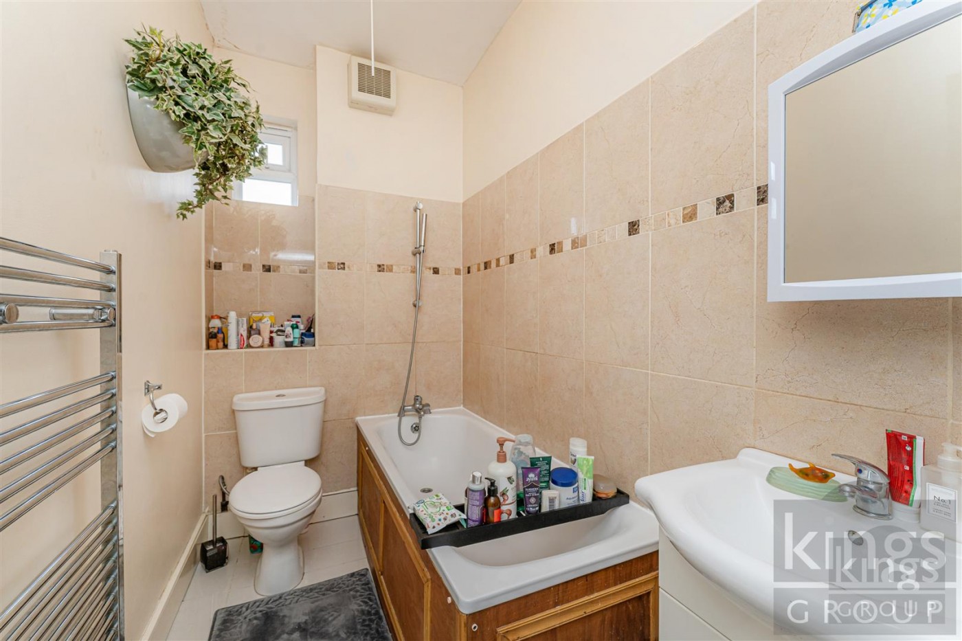 Images for Mount Pleasant Road, London