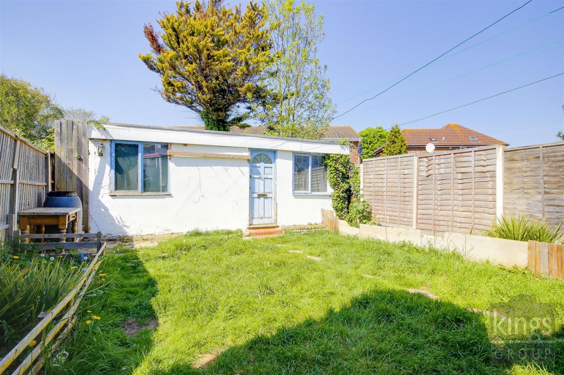 Images for Monroe Crescent, Enfield