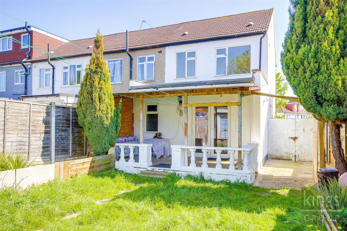 Images for Monroe Crescent, Enfield