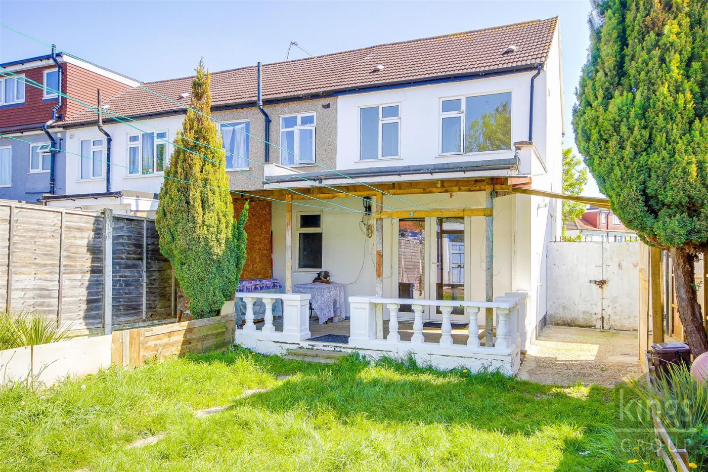 Images for Monroe Crescent, Enfield