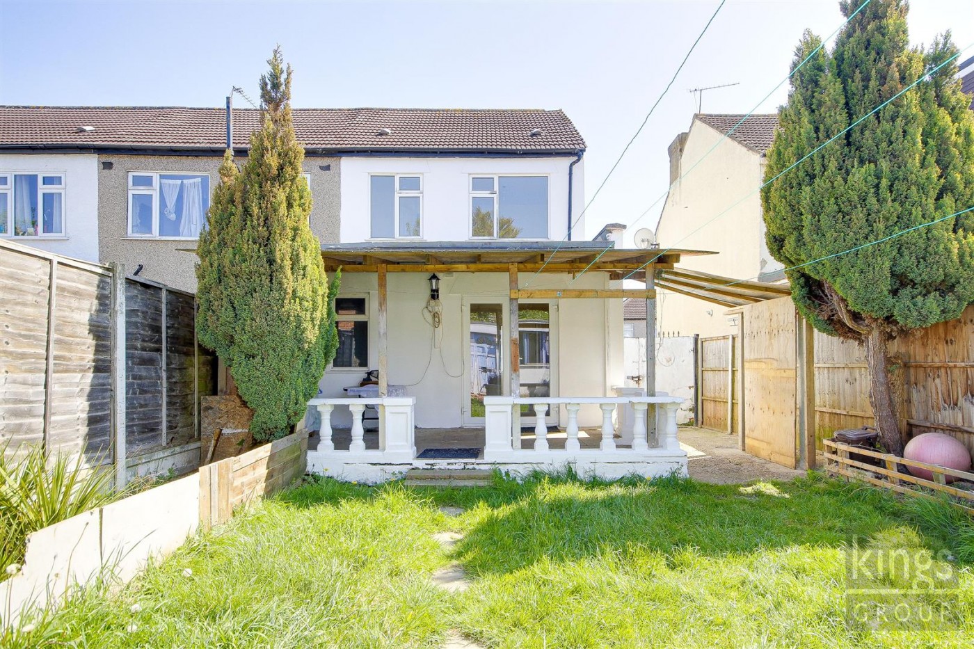 Images for Monroe Crescent, Enfield