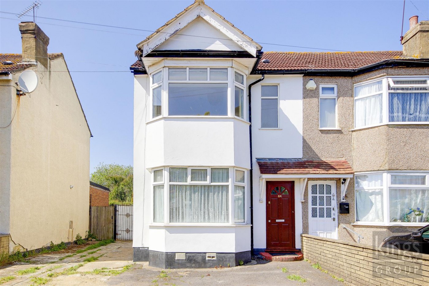 Images for Monroe Crescent, Enfield
