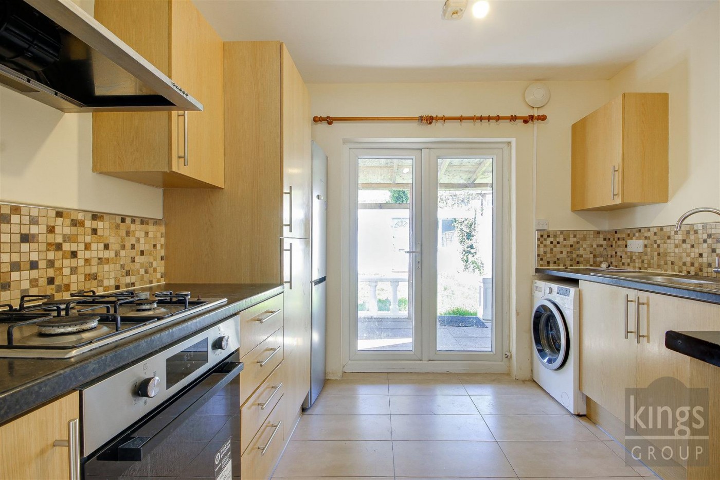 Images for Monroe Crescent, Enfield