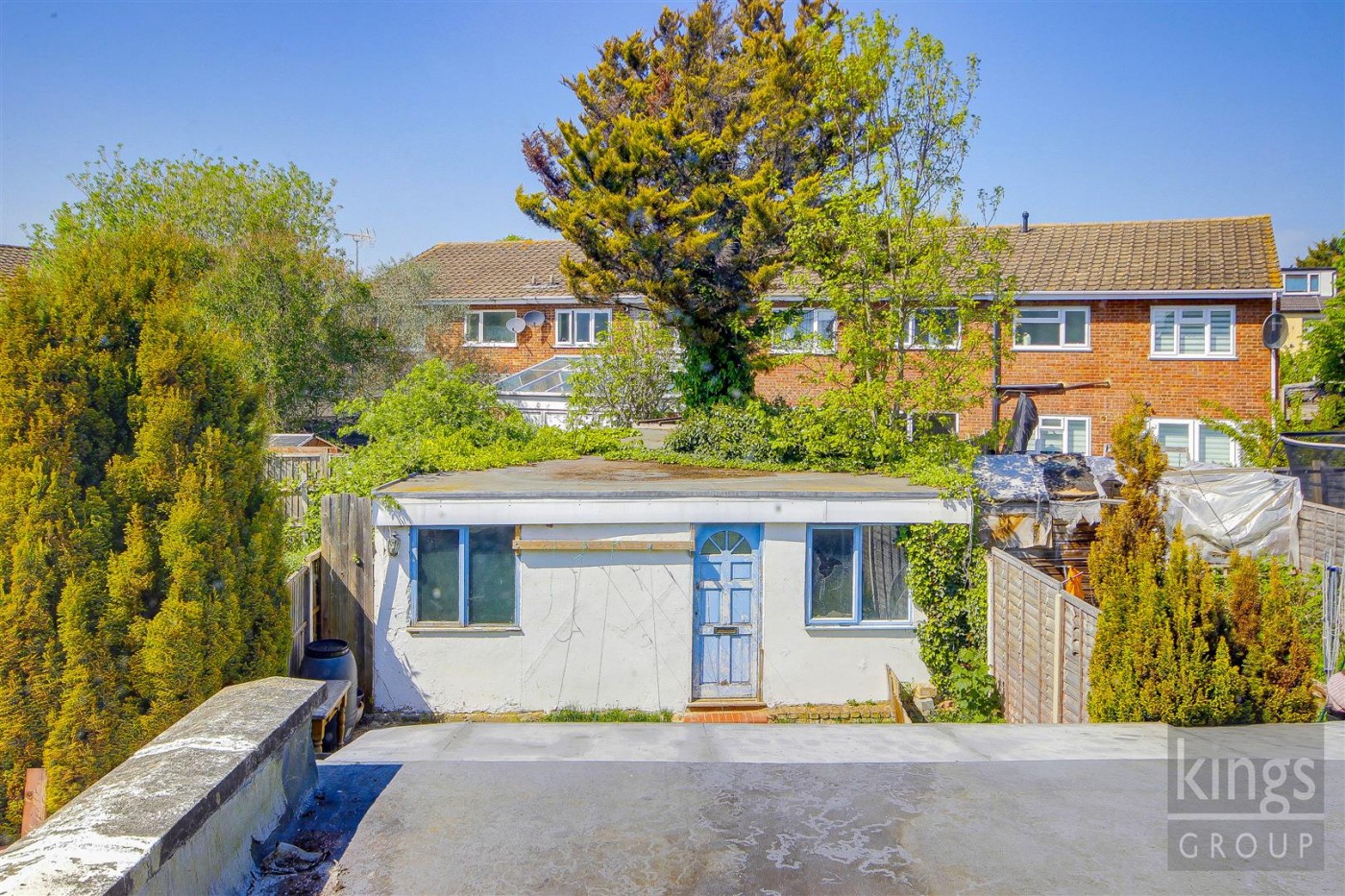 Images for Monroe Crescent, Enfield