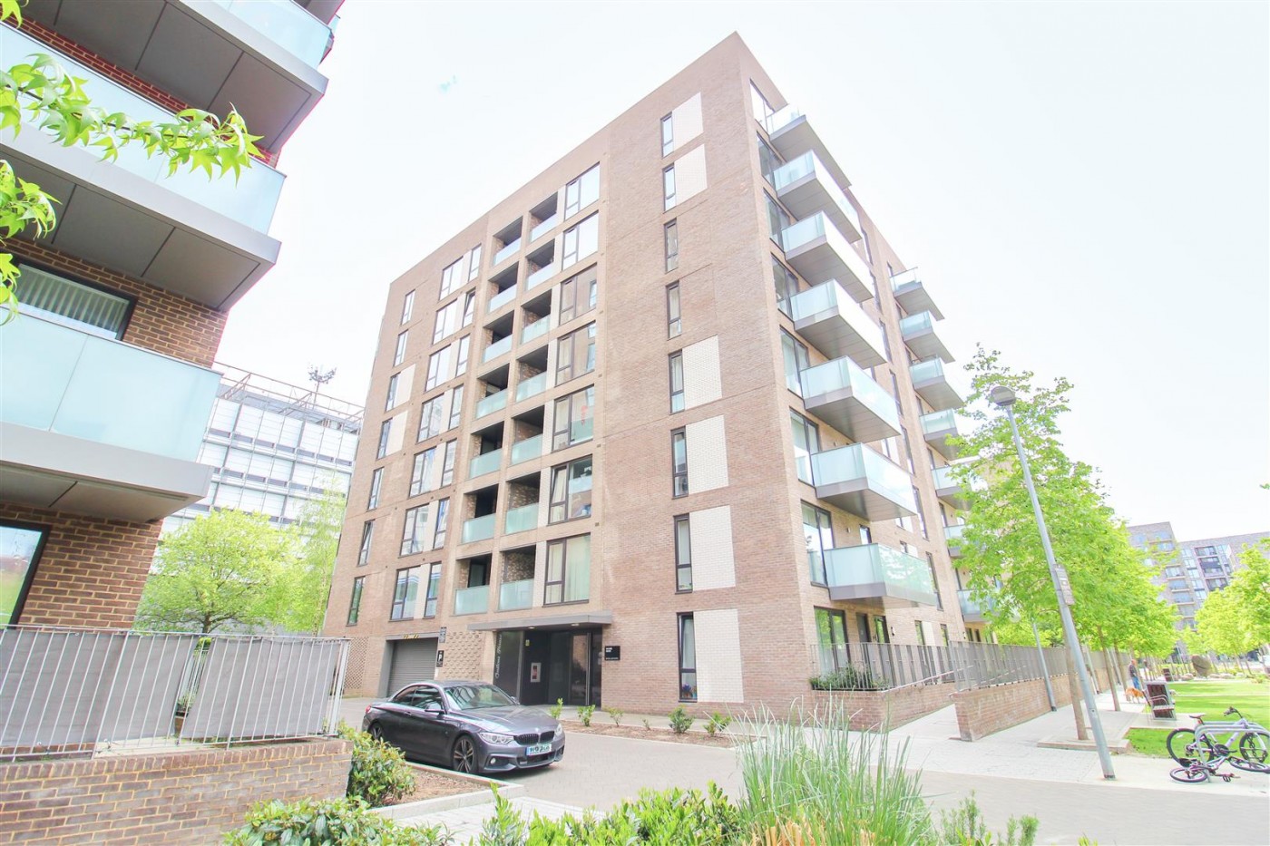 Images for Deauville Close, London