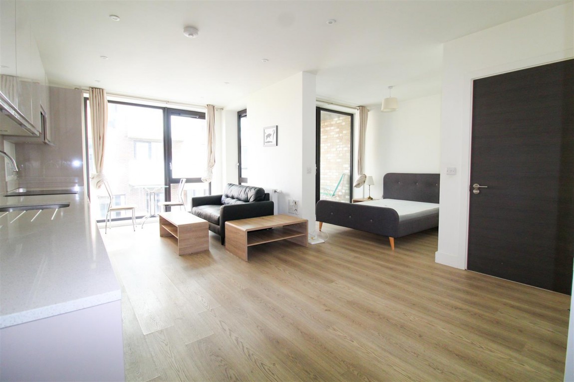 Images for Deauville Close, London