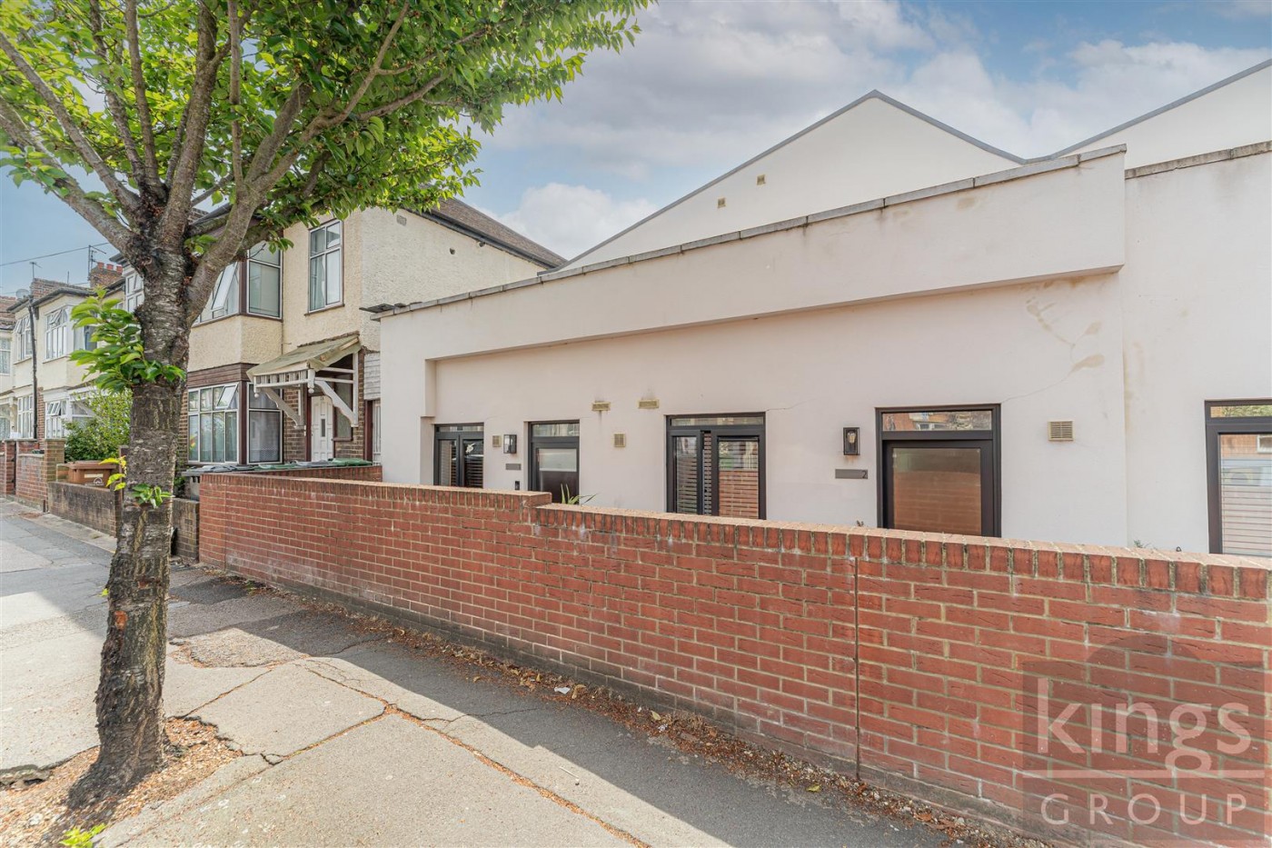 Images for Clifford Road, London