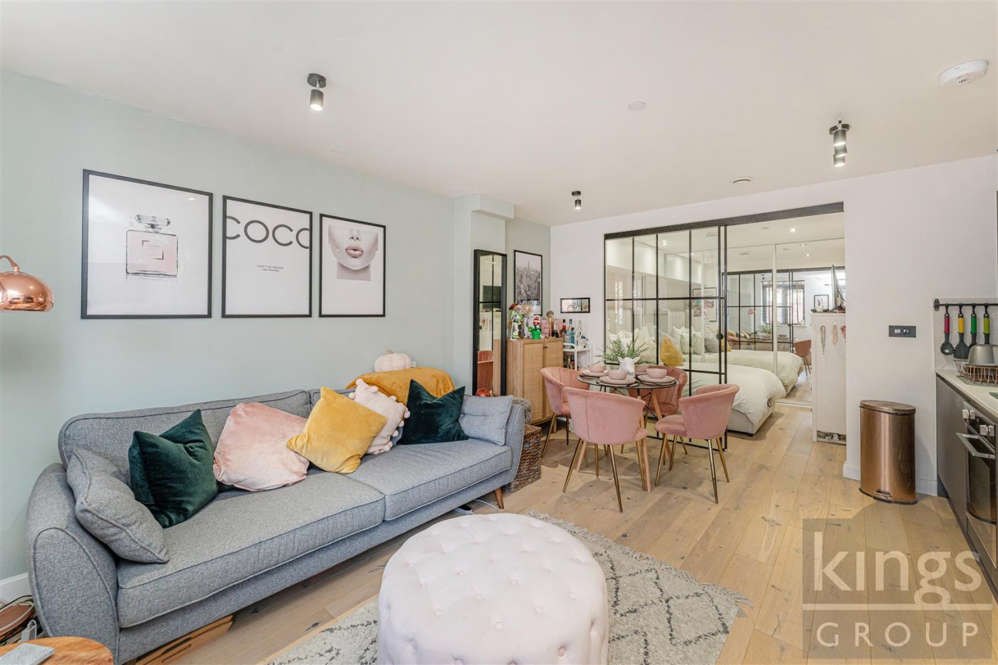 Images for Clifford Road, London