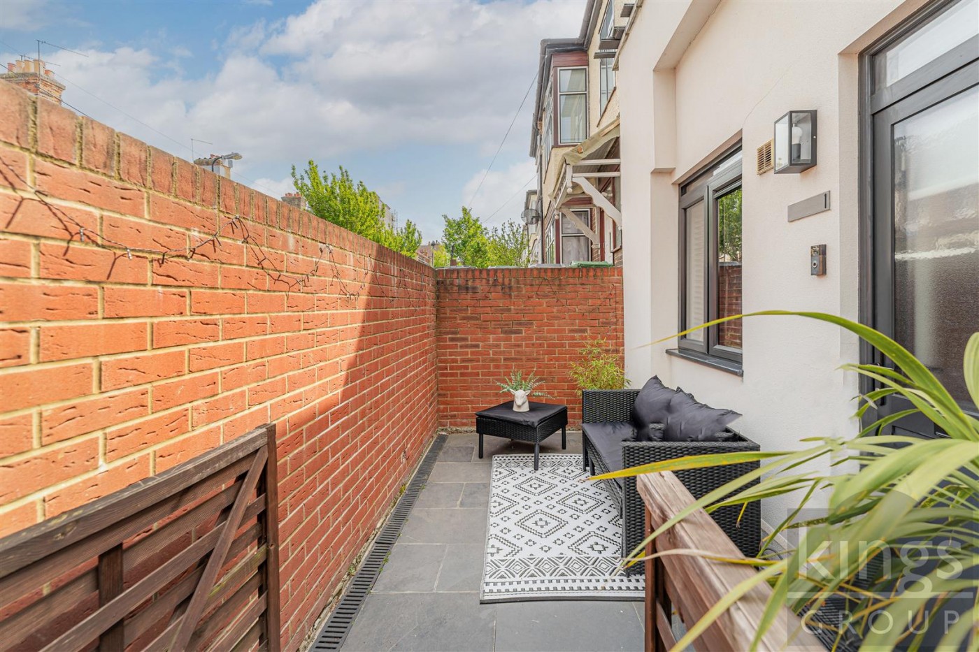 Images for Clifford Road, London