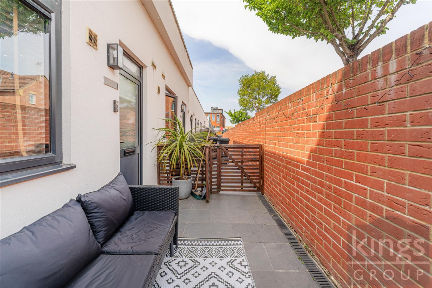 Images for Clifford Road, London