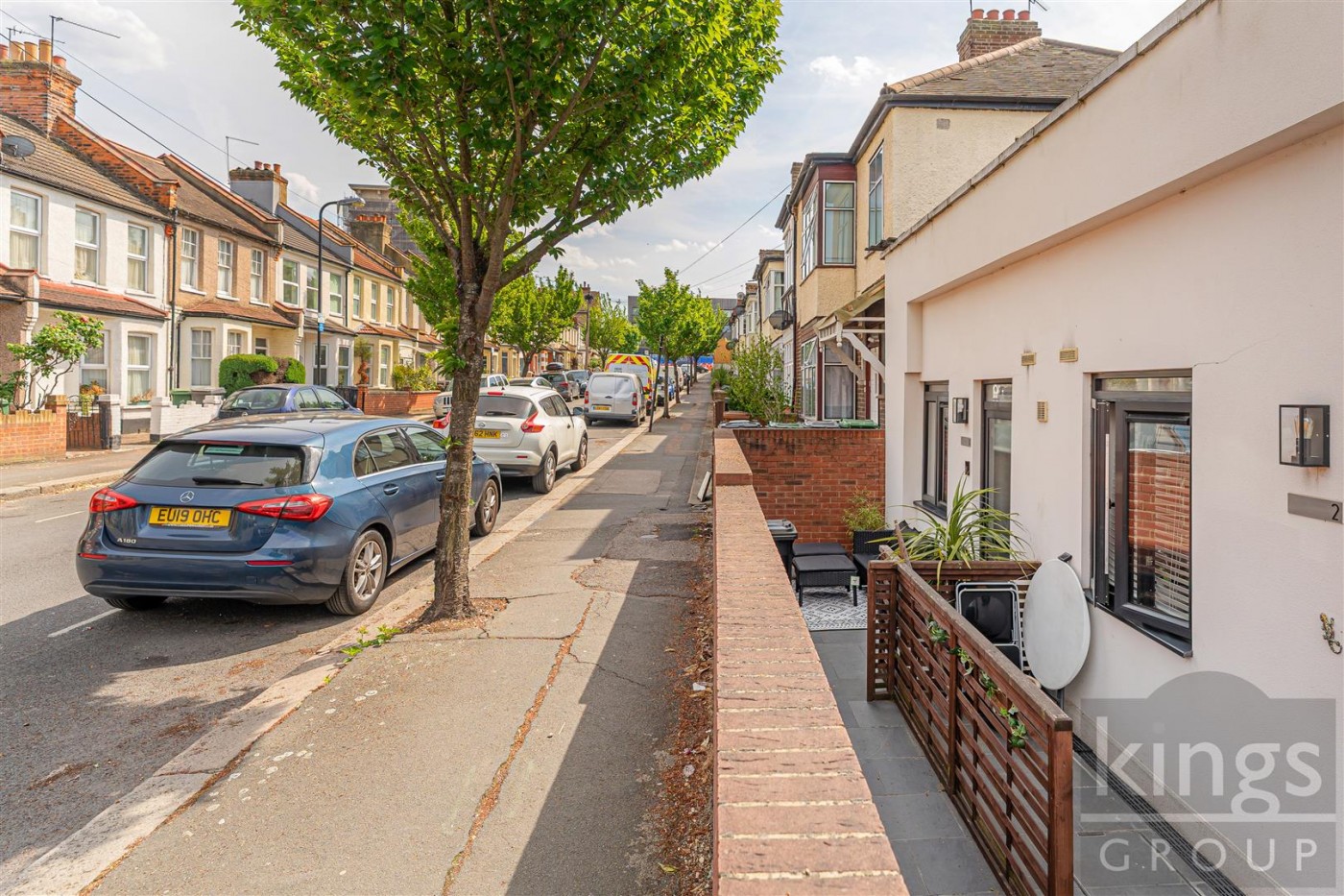 Images for Clifford Road, London