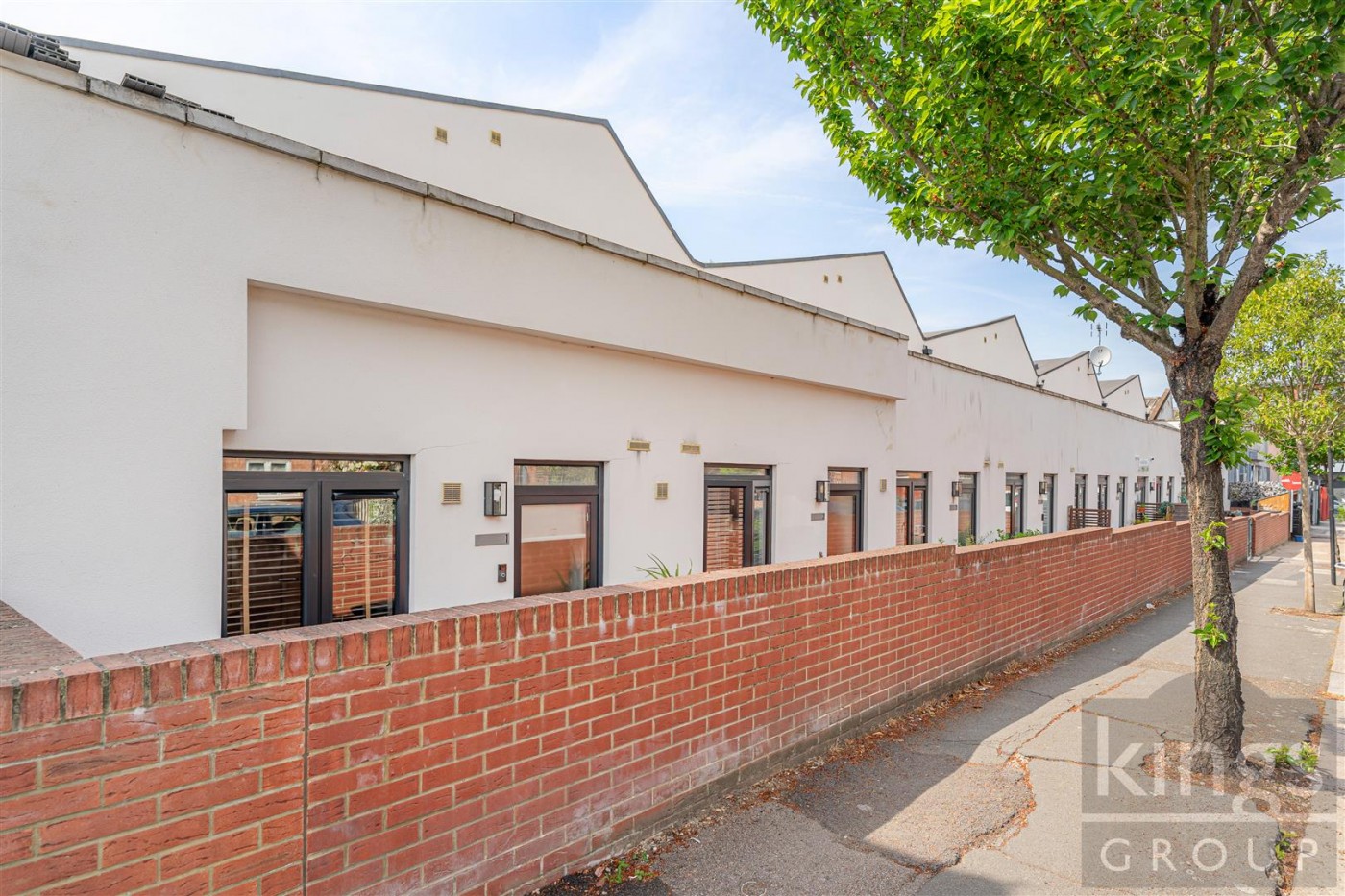 Images for Clifford Road, London