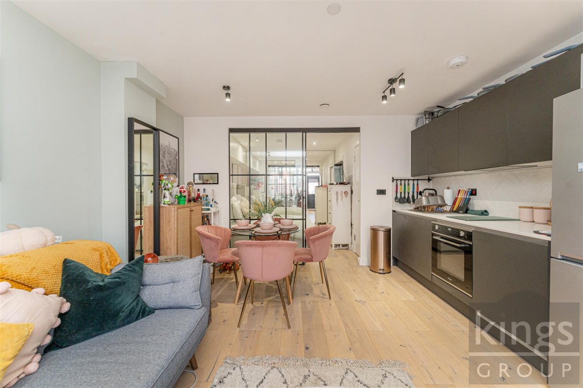 Images for Clifford Road, London