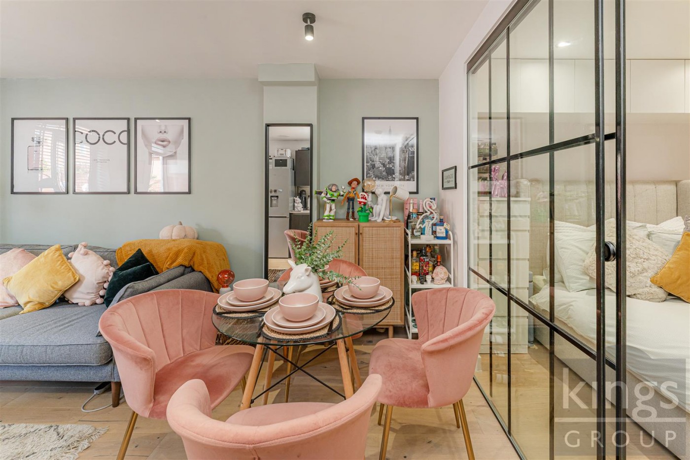 Images for Clifford Road, London