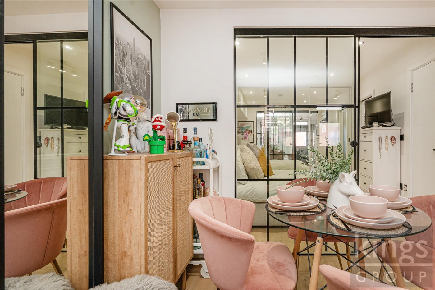 Images for Clifford Road, London
