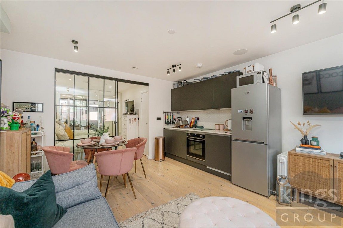Images for Clifford Road, London